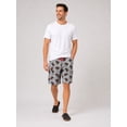thumbnail image 1 of Men's Under Disguise Fathers Day sleep short, 1 of 3