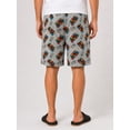 thumbnail image 2 of Men's Under Disguise Fathers Day sleep short, 2 of 3