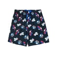 thumbnail image 1 of Knit Sleep Shorts - Adults - Men, 1 of 3