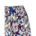 thumbnail image 3 of Knit Sleep Shorts - Adults - Men, 3 of 3