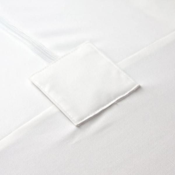 Napier Protege Matelas Punaise De Lit Imperméable