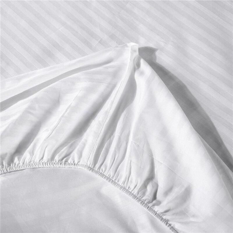 Napier Select Tone on Tone Fitted Sheets Walmart Canada