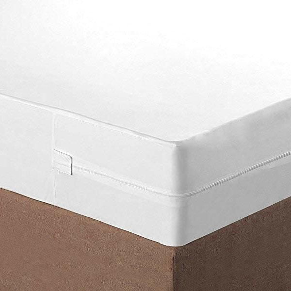 Napier Protege Matelas Punaise De Lit Imperméable