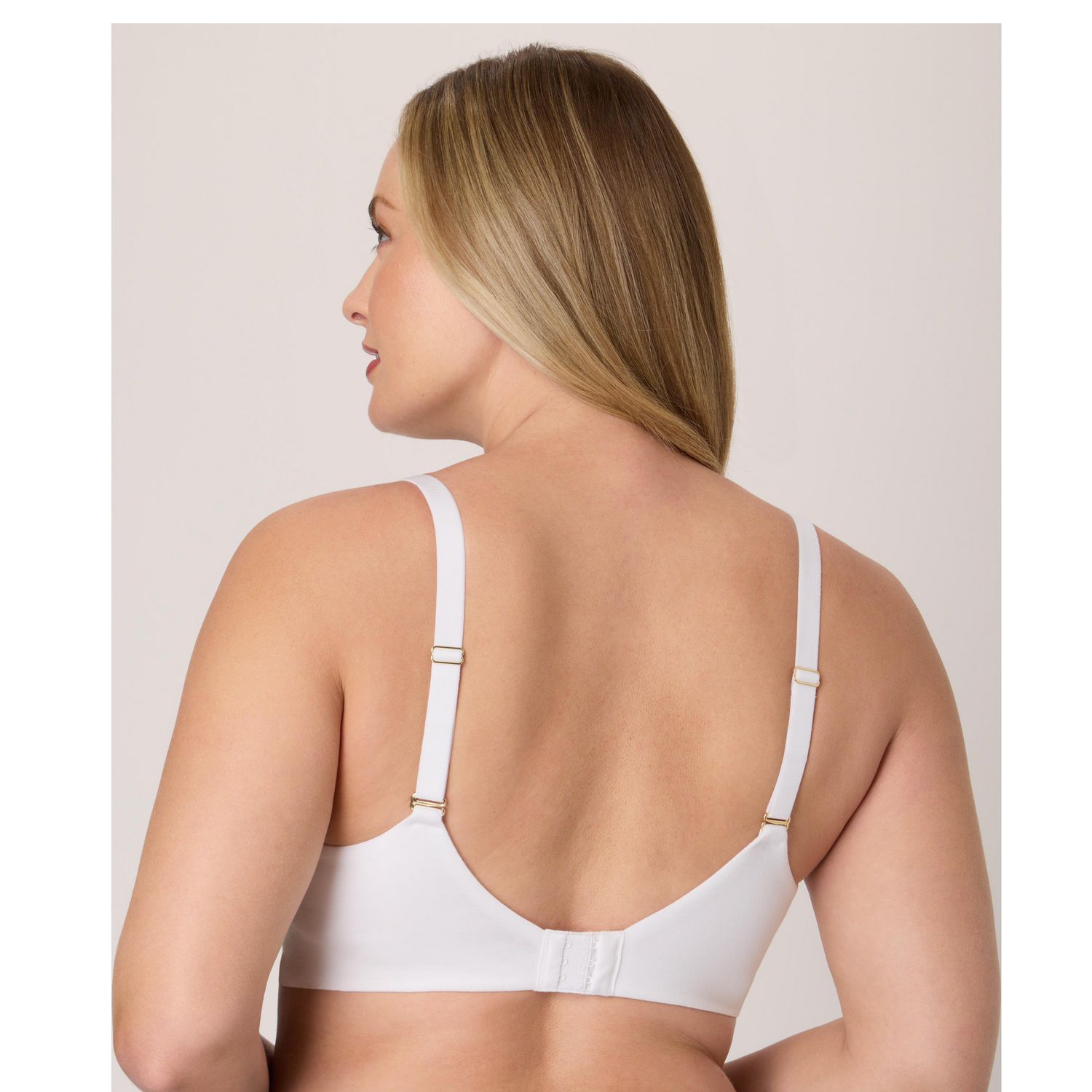 Soutien-gorge t-shirt à armature de la collection coton Bali
