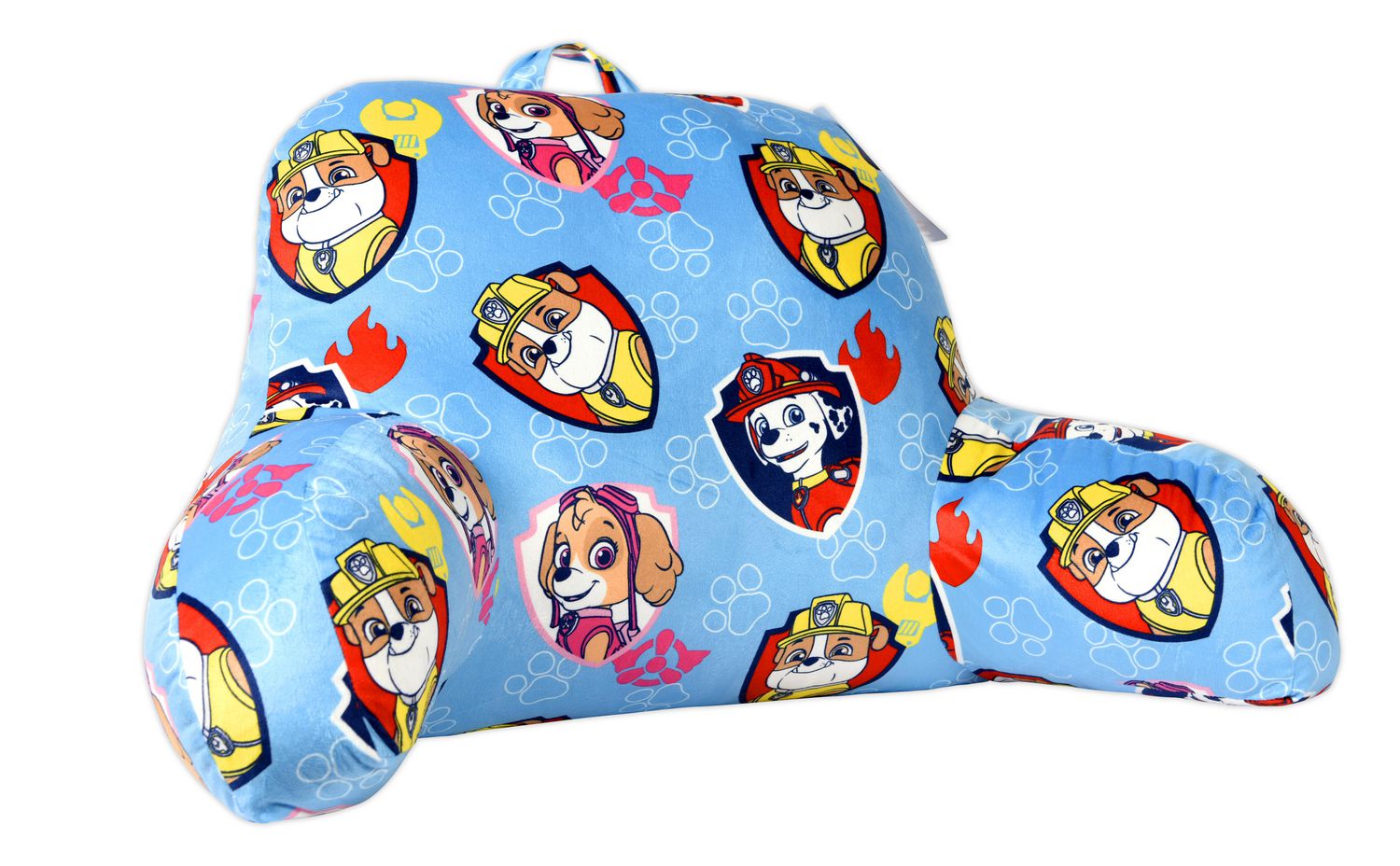 PAW Patrol Bed Rest Pillow | Walmart Canada