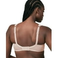 thumbnail image 4 of WonderBra Stretch-Lace Underwire Bra with Gel Straps, 4 of 6
