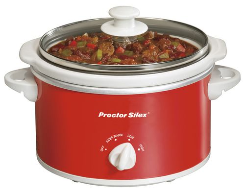 Proctor Silex® 1.5 Quart Durable Slow Cooker | Walmart Canada