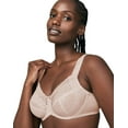 thumbnail image 2 of WonderBra Stretch-Lace Underwire Bra with Gel Straps, 2 of 6