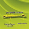 thumbnail image 2 of TAKIS Angry Burger Tortilla Chip Snacks, Fully-loaded Burger Flavour, 2 of 7
