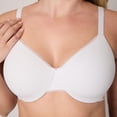 thumbnail image 2 of Bali Cotton Collection Underwire T-Shirt Bra, 2 of 7