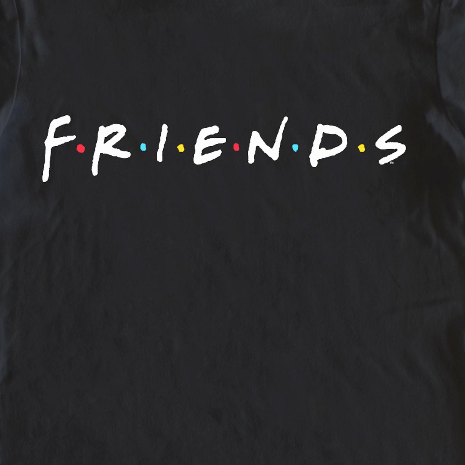 Ladies Friends T-Shirt