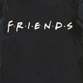 thumbnail image 2 of Ladies Friends T-Shirt, 2 of 4