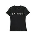 thumbnail image 3 of Ladies Friends T-Shirt, 3 of 4