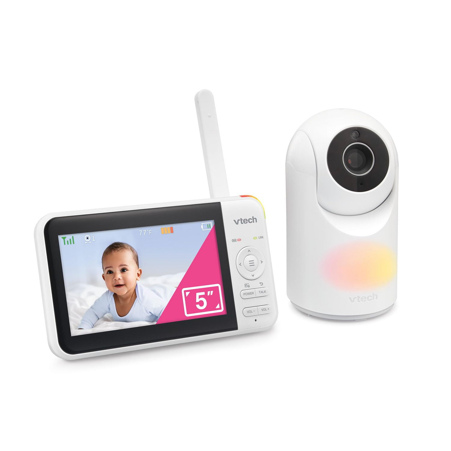 Snug camera baby monitor orders