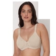 thumbnail image 1 of Bali Coolest Smoothing Underwire T-Shirt Bra, 1 of 6