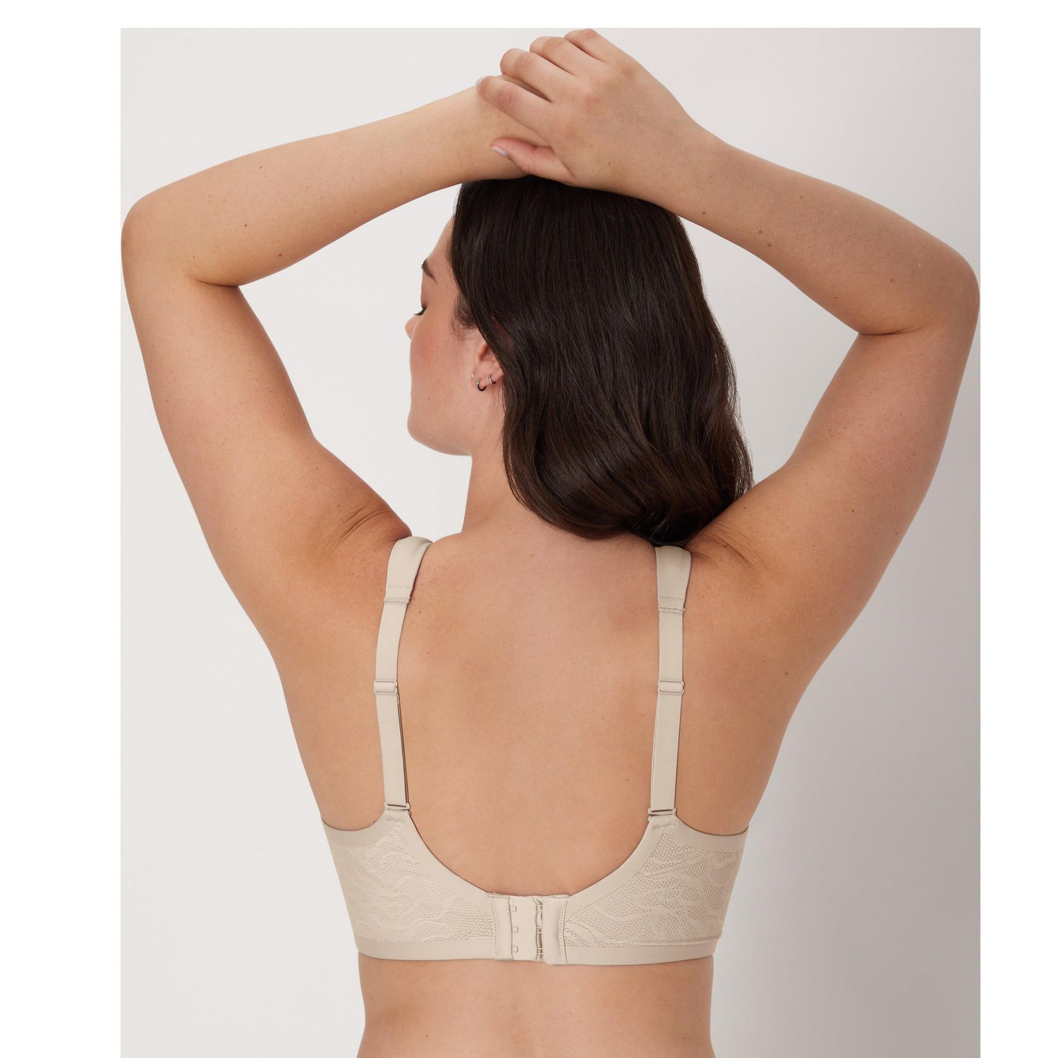 Soutien-gorge t-shirt à armature avec effet lissant le plus frais de Bali
