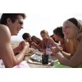 thumbnail image 4 of 808 Audio 808 'canz' Wireless Bluetooth Speaker - Black, 4 of 4