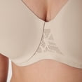 thumbnail image 3 of Bali Coolest Smoothing Underwire T-Shirt Bra, 3 of 6