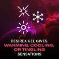 thumbnail image 4 of Durex® Intense Orgasmic Ribbed & Dotted Condoms, Large, 10 Count, 4 of 6