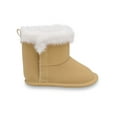 thumbnail image 1 of Carter's Child of Mine, Infant Girl Winter Boot, 0-3M, 1 of 3