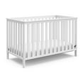 thumbnail image 1 of Lit de Bébé 3-en-1 Rosland de Storkcraft, 1 of 8