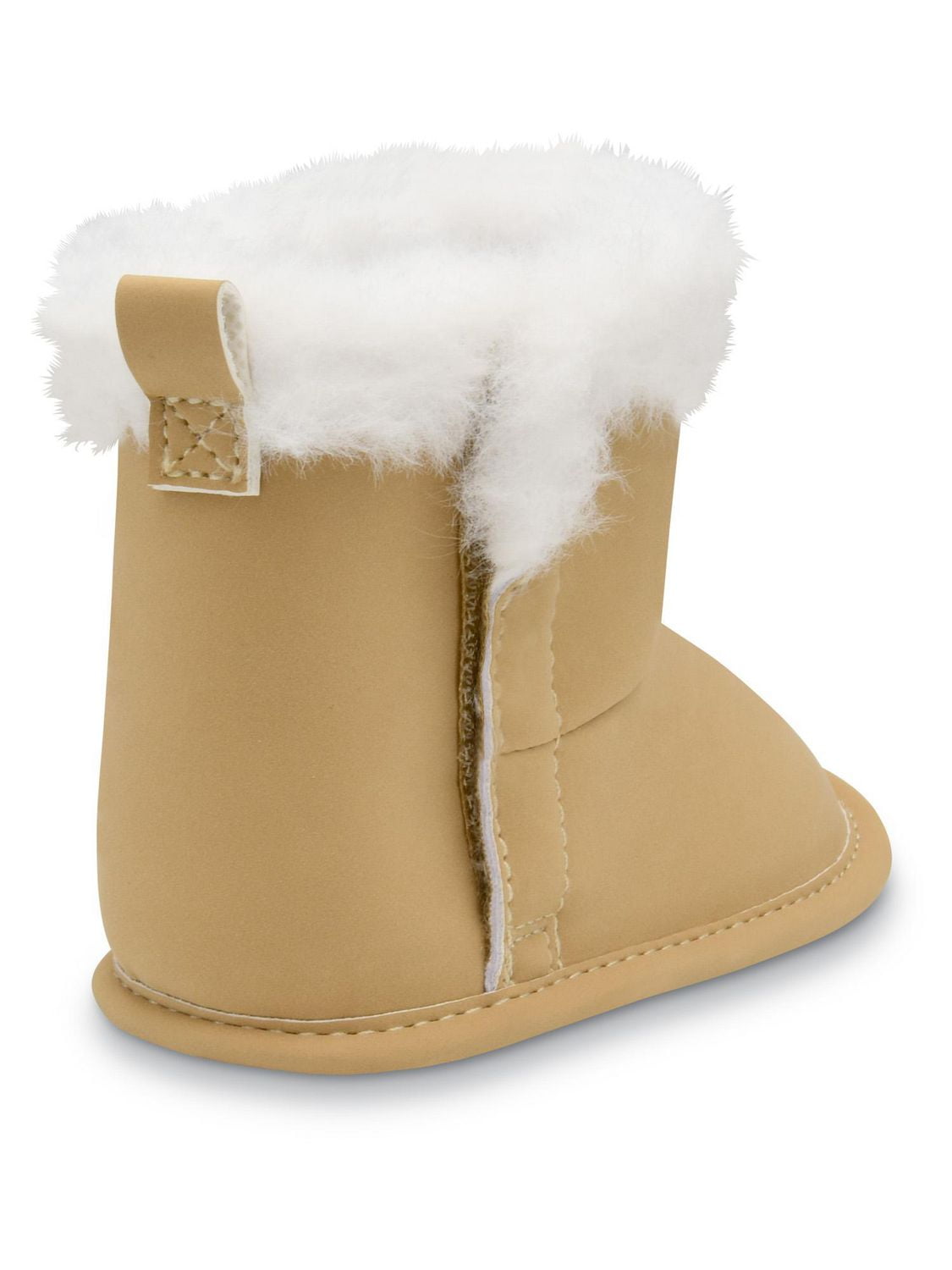 Bottes hiver best sale fille walmart