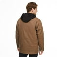 thumbnail image 3 of Veston avec capuchon Workload pour hommes, 3 of 6
