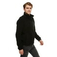 thumbnail image 2 of George Men's Sherpa Full-Zip Jacket, 2 of 6