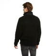 thumbnail image 3 of George Men's Sherpa Full-Zip Jacket, 3 of 6