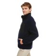 thumbnail image 2 of George Men's Sherpa Full-Zip Jacket, 2 of 6