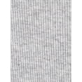 thumbnail image 3 of Carter's Child of Mine Baby Boys' Sleep n Play Grey, 3 of 3