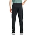 thumbnail image 3 of Athletic Works Men's Tech Pant, 3 of 6
