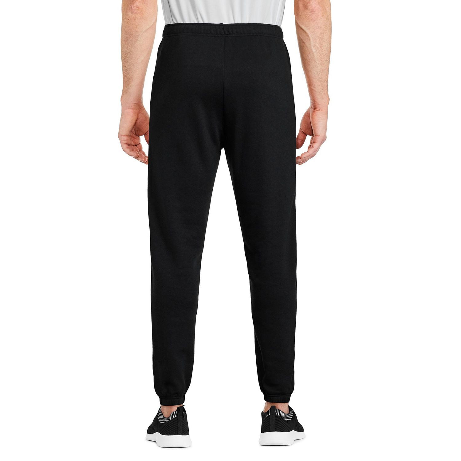 Men's Tek Gear Workout Pants, Size: Small, Black - Yahoo Shopping