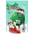 thumbnail image 1 of M & M's M&M's Mint Chocolate Red, Green And White Holiday Mix, 1 of 3