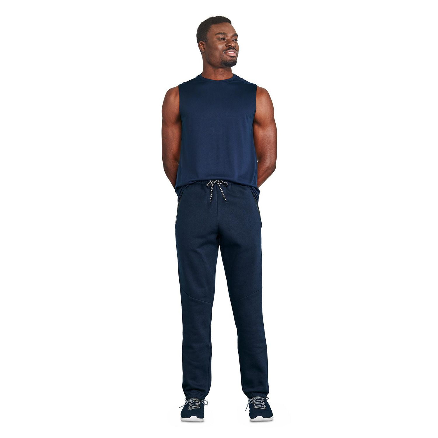 Pantalon technique Athletic Works pour hommes