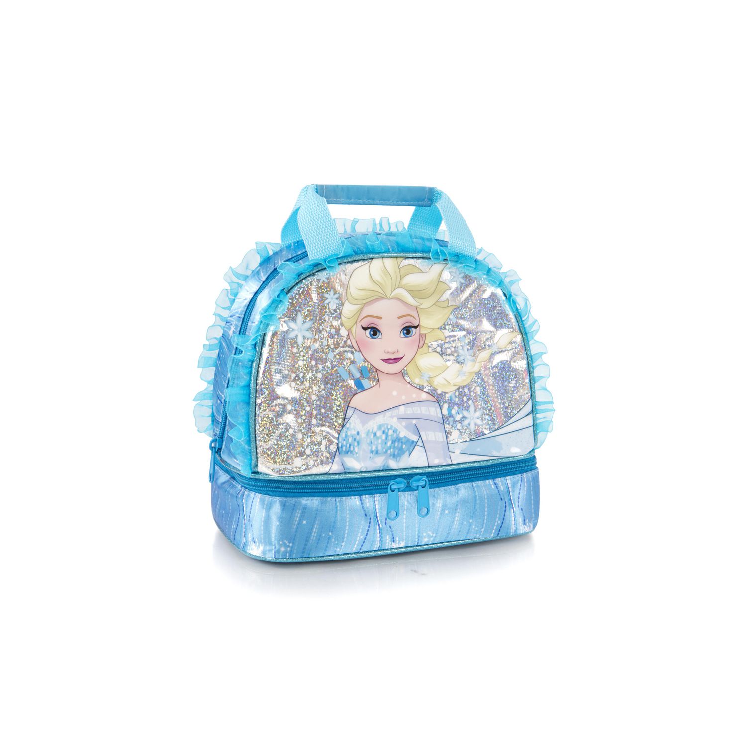 frozen lunch bag