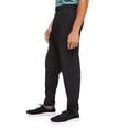 thumbnail image 2 of Athletic Works Men's Woven Jogger, 2 of 6