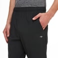 thumbnail image 4 of Jogger tissé Athletic Works pour hommes, 4 of 6