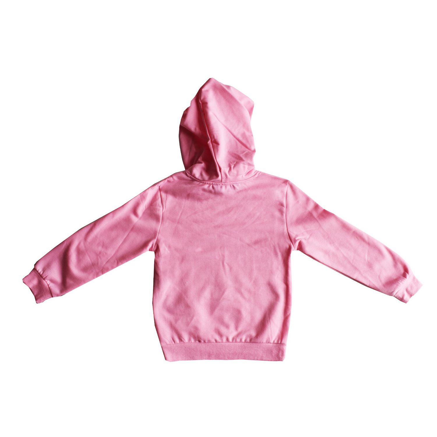 Pink hoodie sale walmart