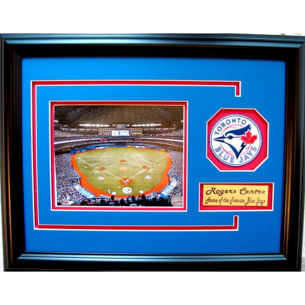MLB Collection Blue Jays de Toronto - Centre Rogers