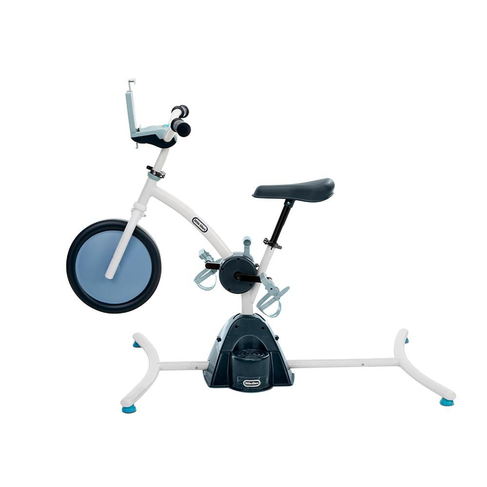 Bicyclette best sale stationnaire walmart