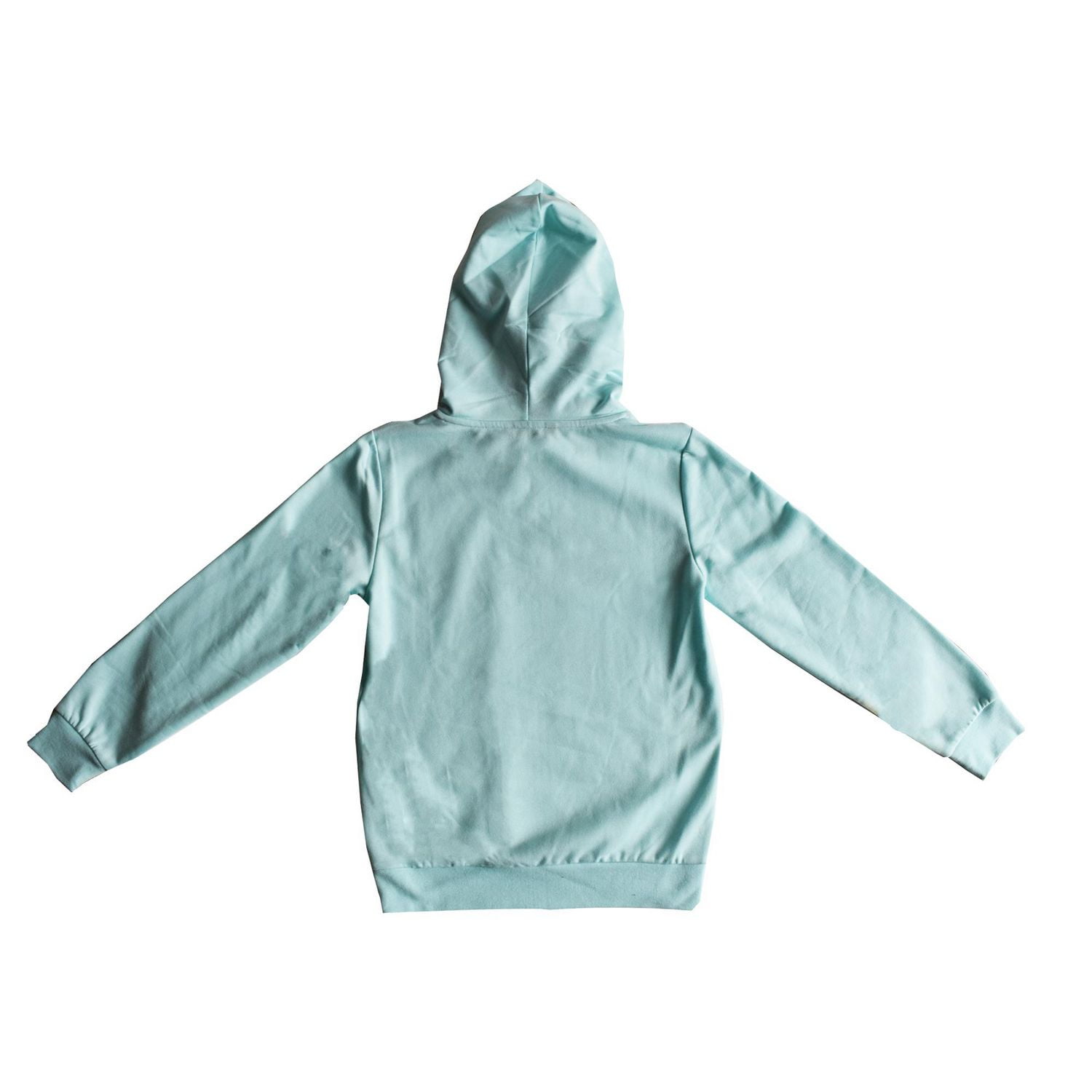 Sweat à capuche pour filleHero Bold Brave You Sweat à capuche à manches longues