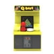 Mini Arcade à construire QBert de de la collection Arcade Classiques de Basic Fun – image 4 sur 4