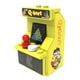 Mini Arcade à construire QBert de de la collection Arcade Classiques de Basic Fun – image 3 sur 4