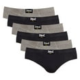 thumbnail image 1 of Caleçons Everlast pour hommes en paq. de 6, 1 of 5