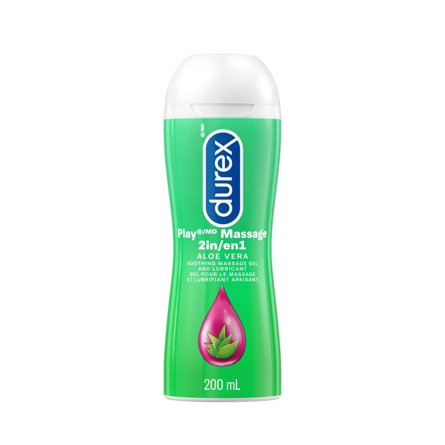 Durex Lubricants