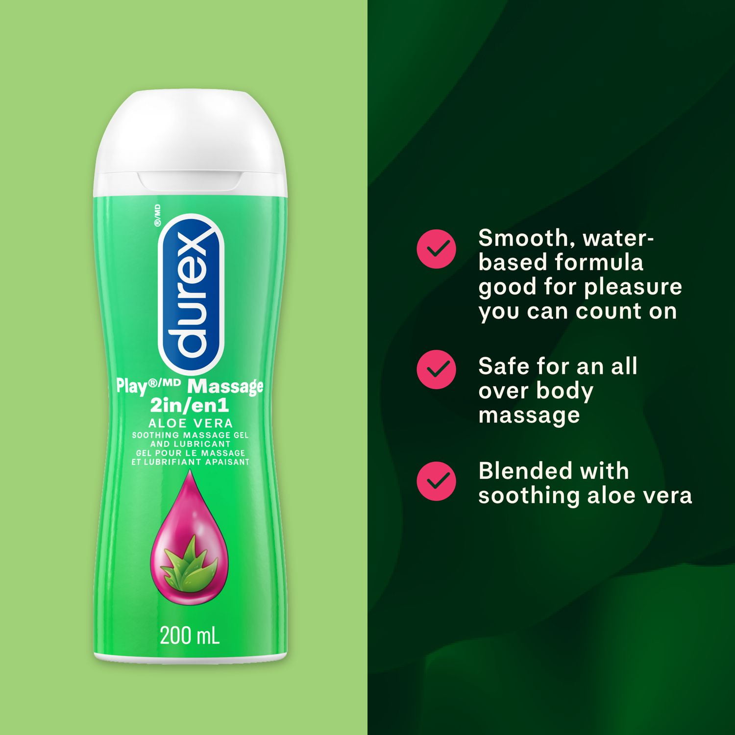 lubricante durex walmart Durex Lubricants