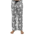 thumbnail image 1 of Disney Mickey Mouse Ladies Sleep Pants, 1 of 5