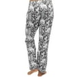 thumbnail image 2 of Disney Mickey Mouse Ladies Sleep Pants, 2 of 5