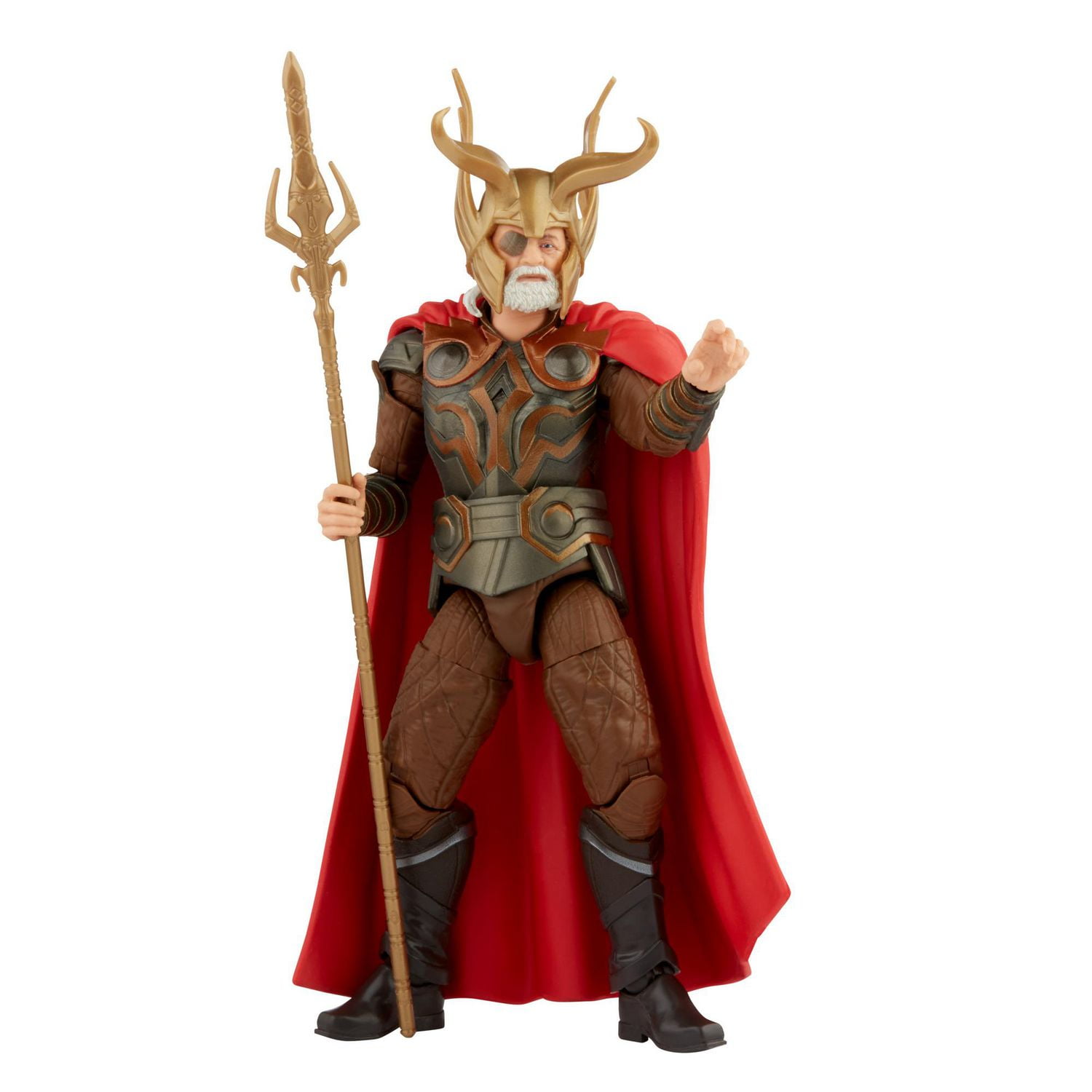 Marvel legends odin baf sales